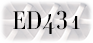 ED 431 - Web 2.0 Fundamentals